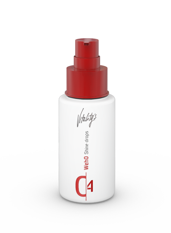 VT SHINE DROPS WehO 50 ML