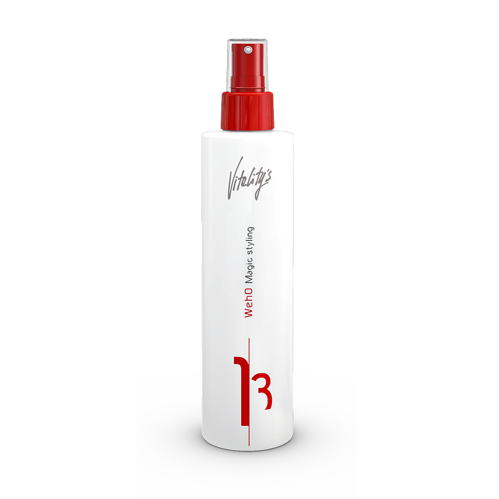 VT MAGIC STYLING WehO 200 ML