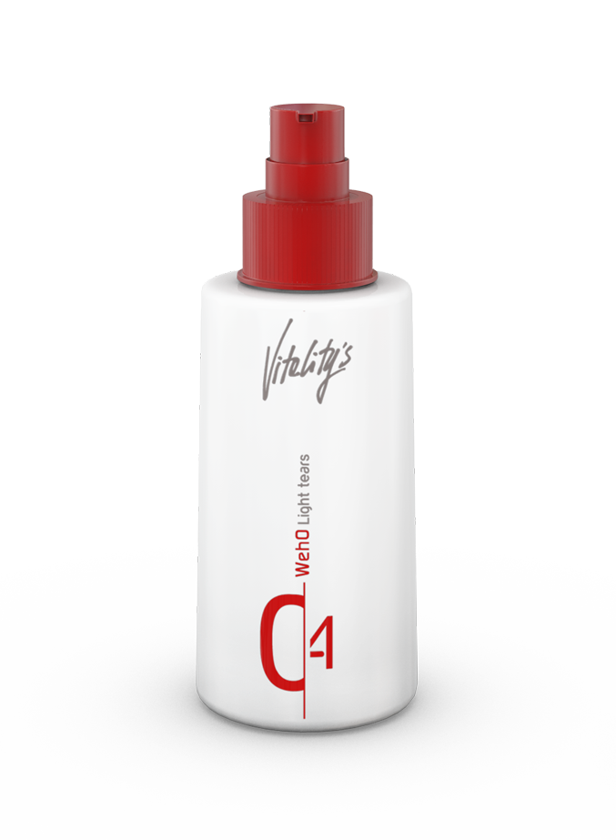 VT LIGHT TEARS WehO 100 ML
