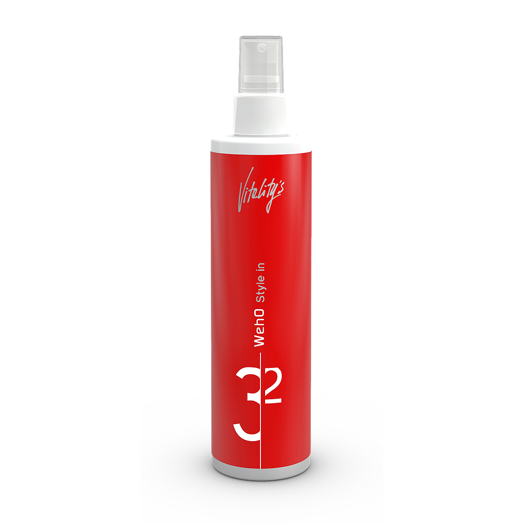 VT STYLE IN WehO 200 ML