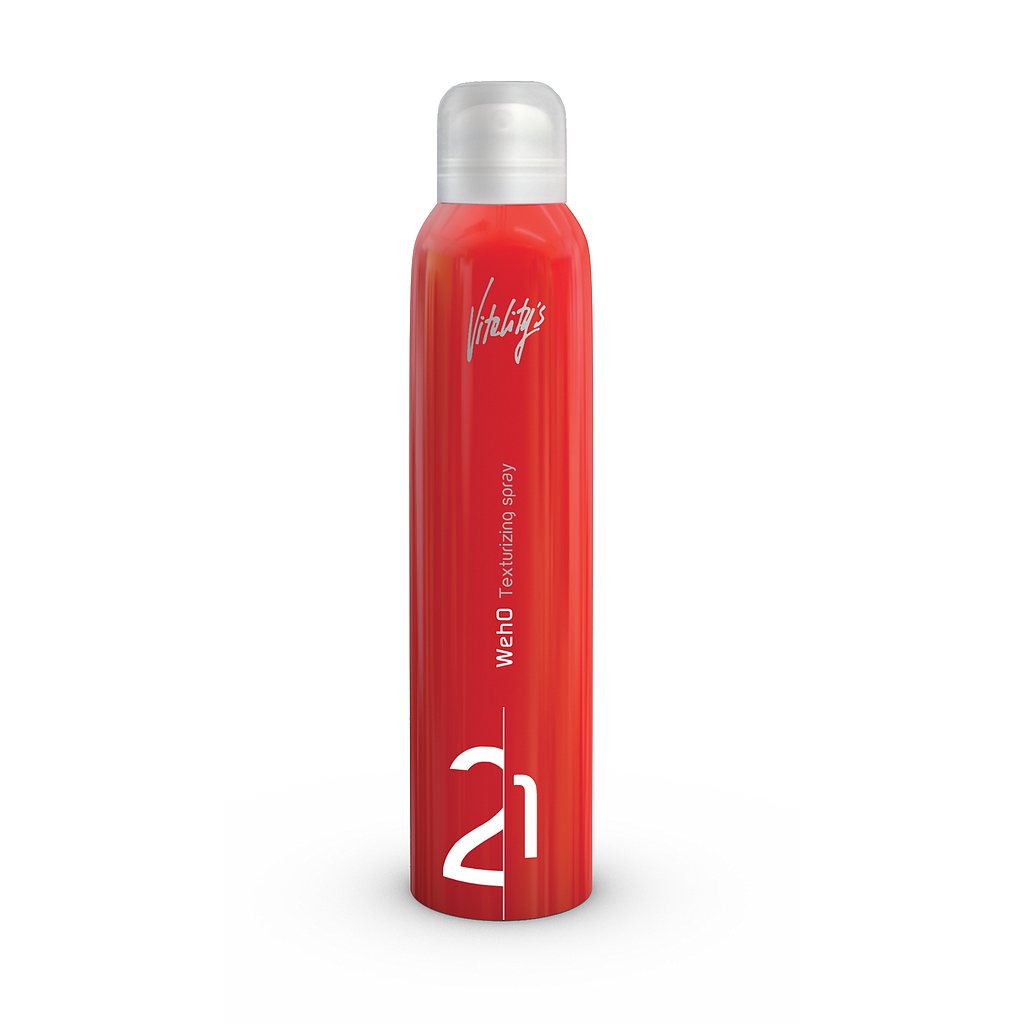 VT TEXTURIZING SPRAY WehO 200 ML