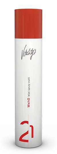VT WAX SPRAY MATT WehO 200 ML