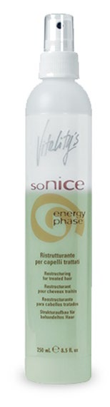 VT ENERGY PHASE SO NICE 250 ML