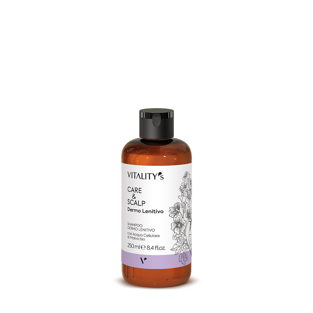 VT SHAMPOO DERMO LENITIVO 250 ML