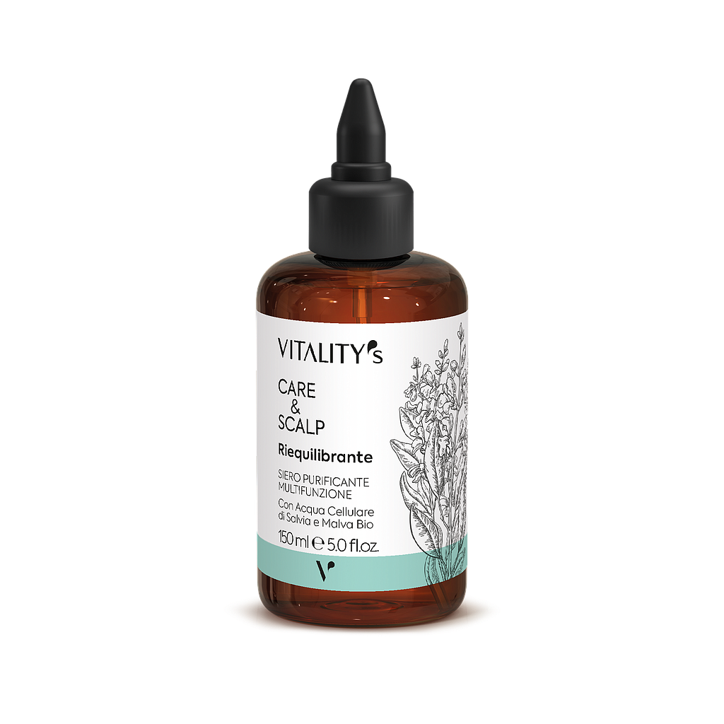 VT SERUM PURIFICANTE MULTIFUNCION 150 ML