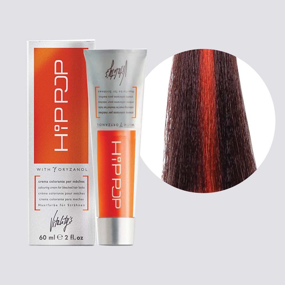 VT TINTE HIP POP RAME 60 ML cobrizo