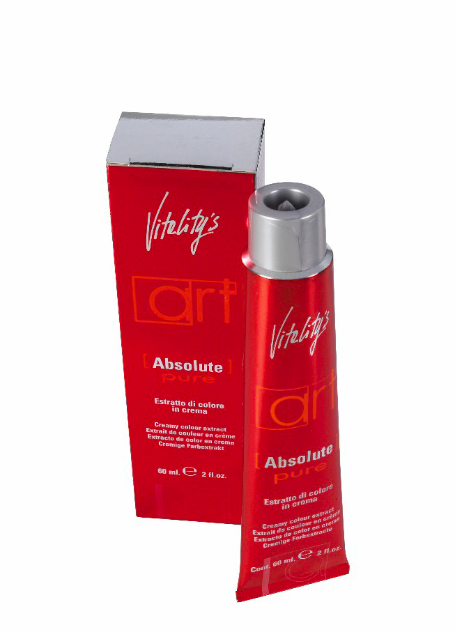 VT TINTE ART ABSOLUTE 4-98 CASTANO MA castaño marron nacarado