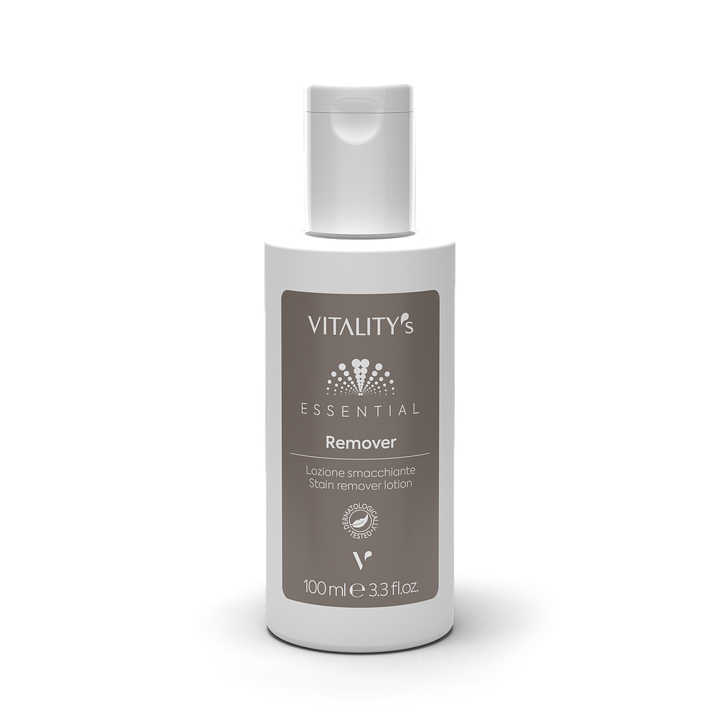 VT ESSENTIAL REMOVER 100ML - Limpiador manchas