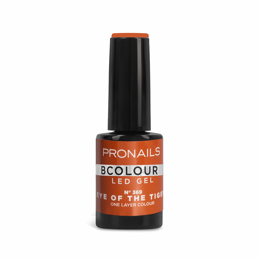 PN Bcolour 369 Eye of the Tiger 10 ml