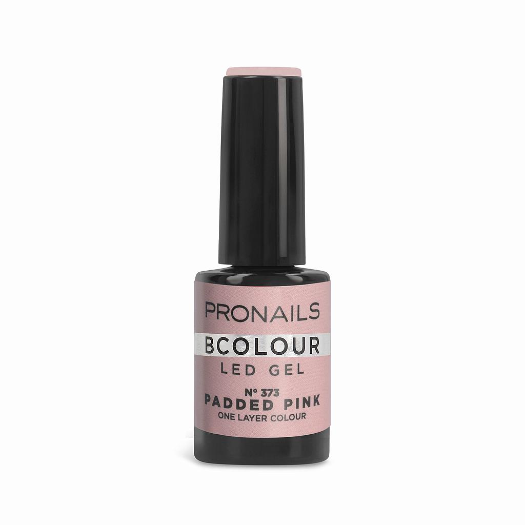 PN Bcolour 373 Padded Pink 10 ml