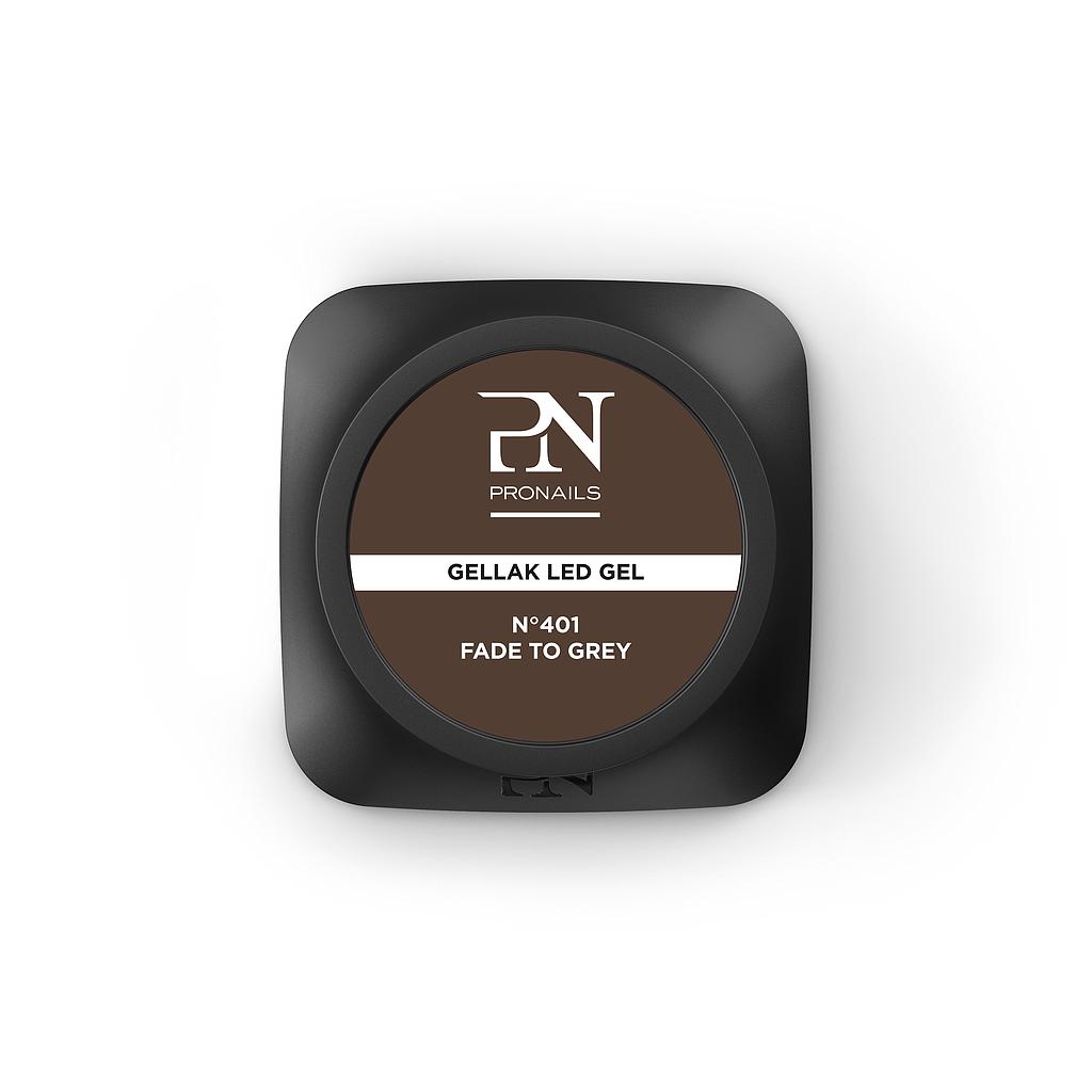 PN GL 401 Fade to Grey 10 ml