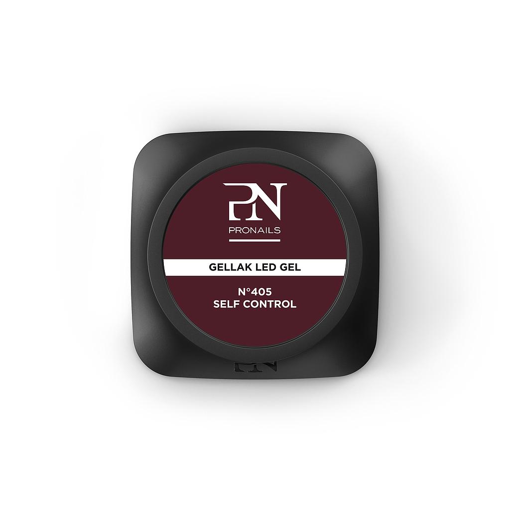 PN GL 405 Self Control 10 ml