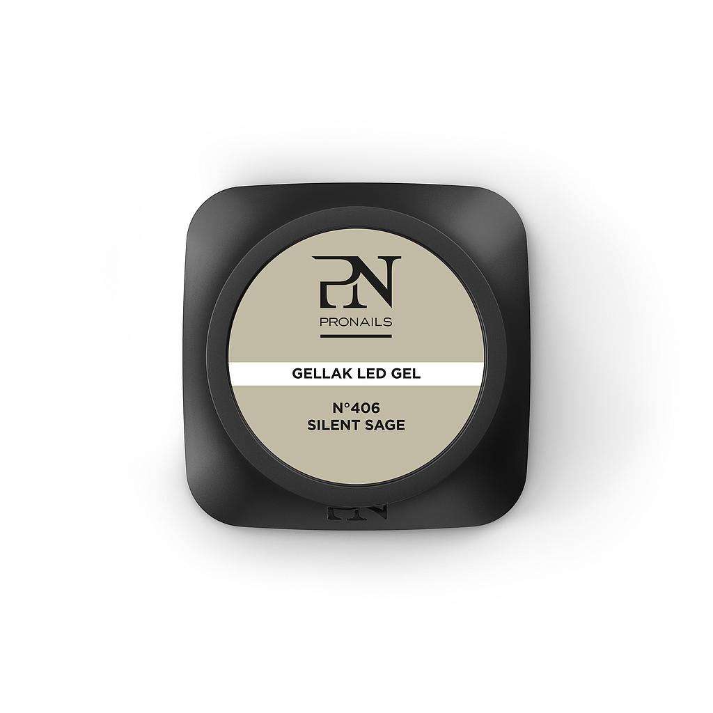 PN GL 406 Silent Sage 10 ml