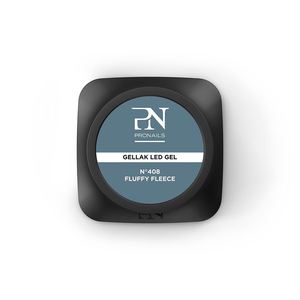 PN GL 408 Fluffy Fleece 10 ml
