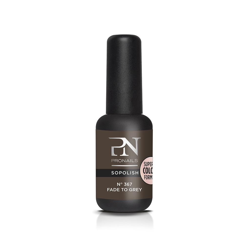 PN SOP 367 Fade to Grey 8 ml