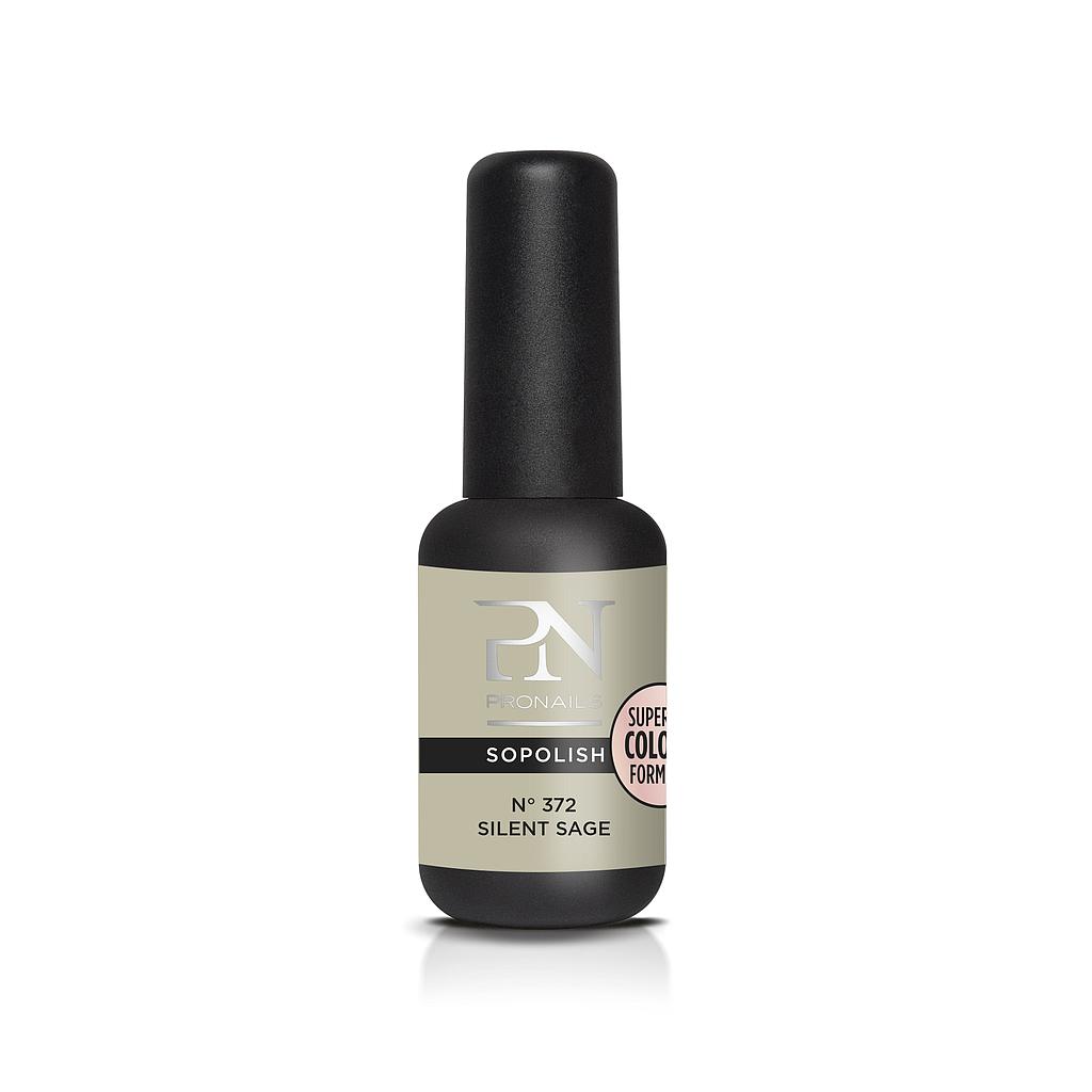 PN SOP 372 Silent Sage 8 ml