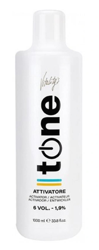 VT ATTIV. TONE 6VOL 1000ML VITALI