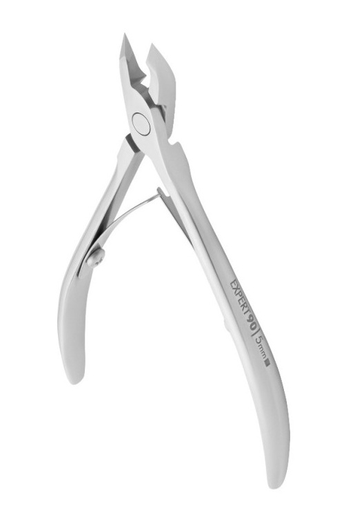 ALICATE CUTICULA EXPERT 90 5mm STALEKS