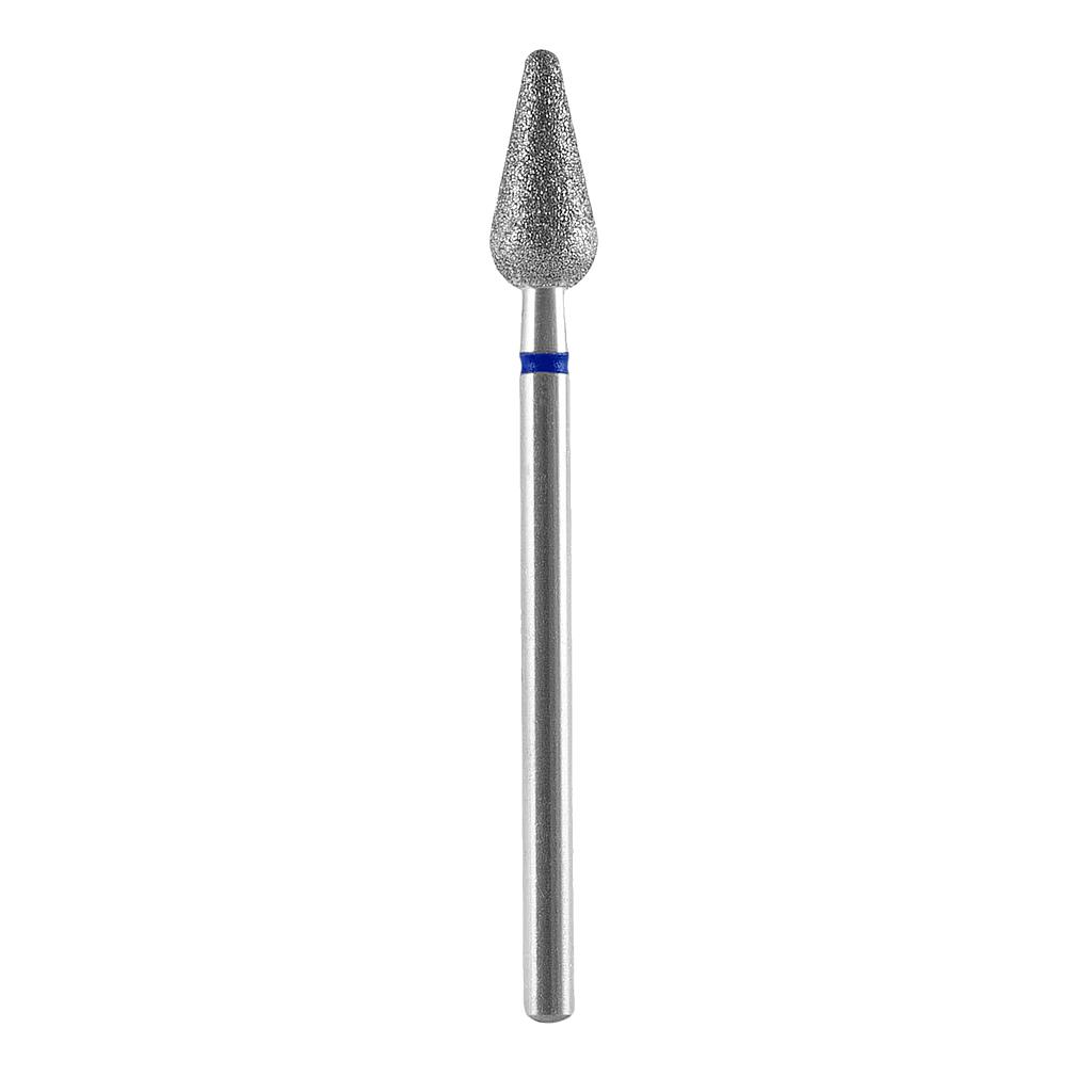 FRESA DIAMANTE BOLA AZUL PERA EXPERT STALEKS