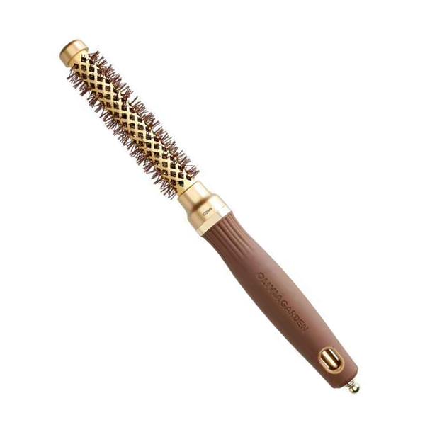 EXPERT BLOWOUT SHINE GOLD&amp;BROWN 15 OLIVIA GARDEN