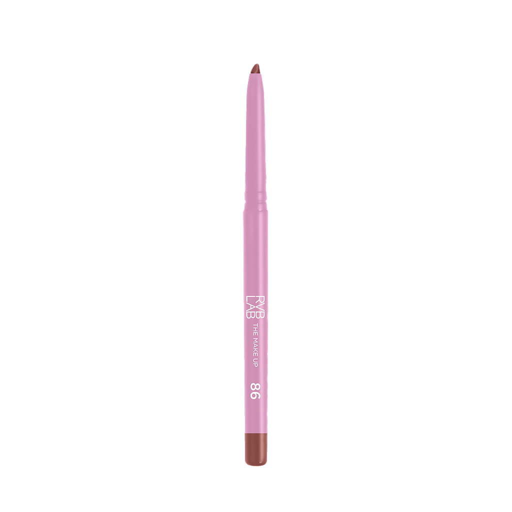 RVB LABIOS Delineador labios efecto volumen Chubby Lips 86 0,3gr PV25