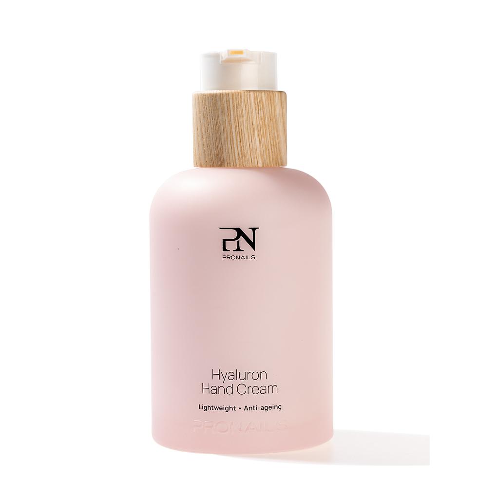 PN Crema de manos Hyaluron 250 ml