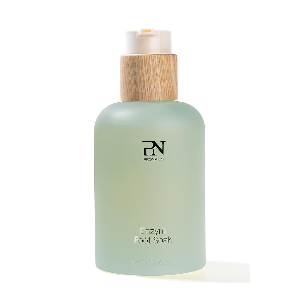 PN Soak enzimatico para pies 250 ml