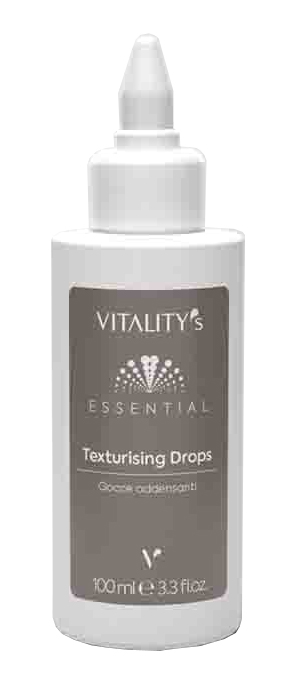 VT ESSENCIAL TEXTURIZING DROPS 100 ML