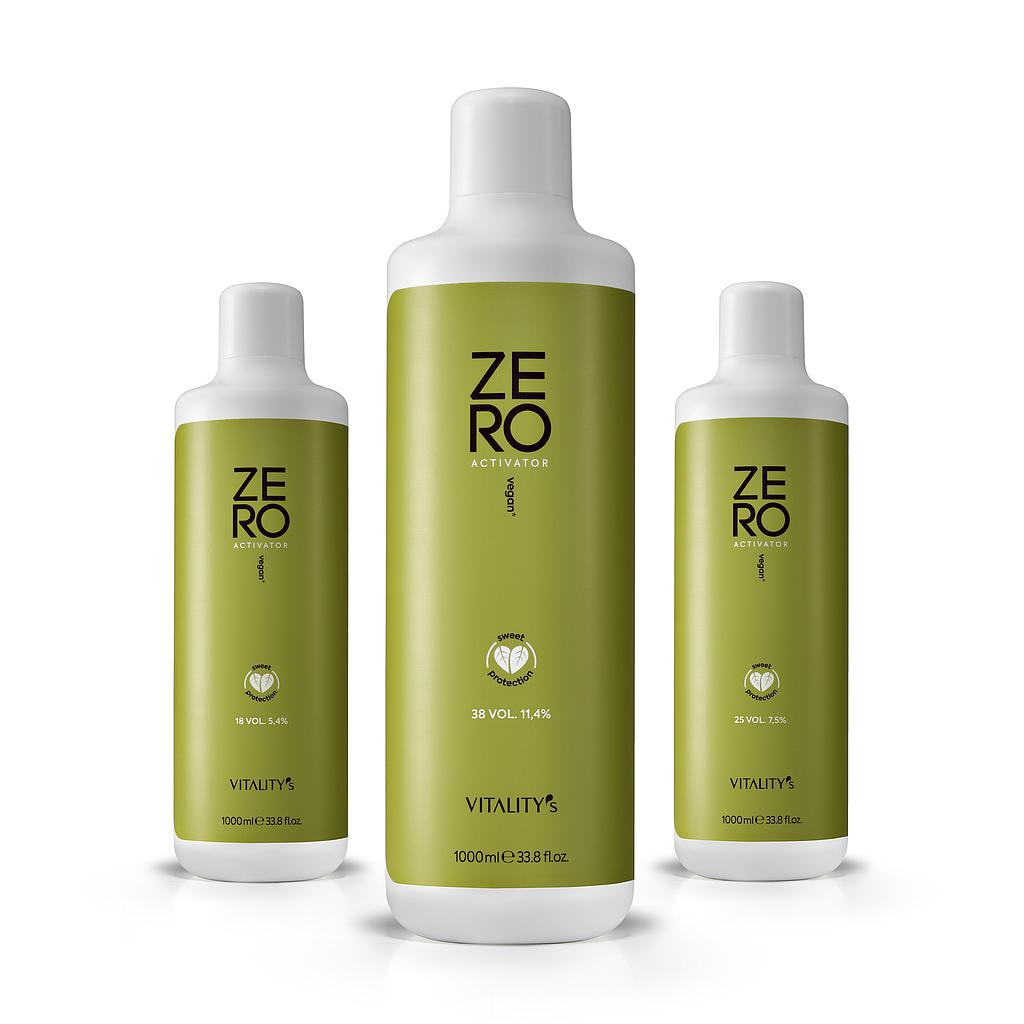VT ZERO VEGAN OXY 38 VOL 1L