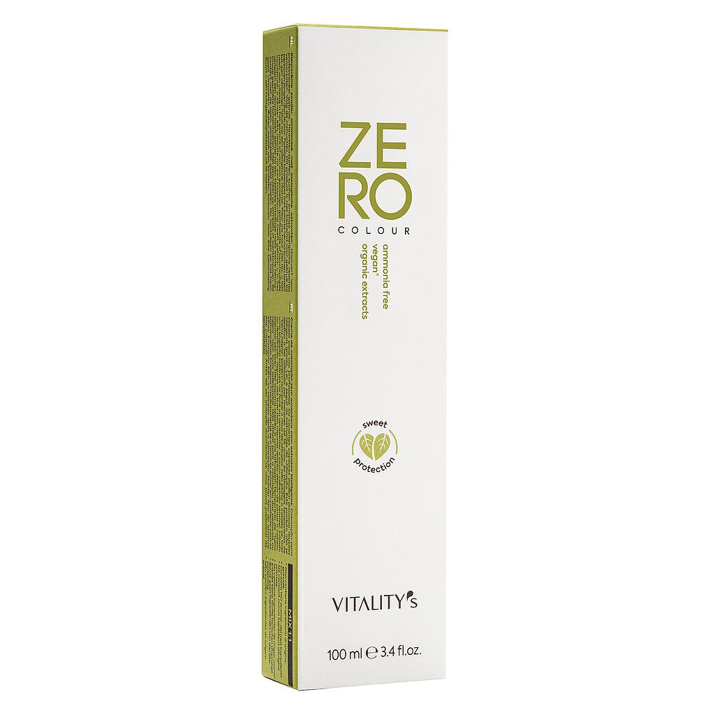VT ZERO VEGAN COLOR 6-43 BIONDO SCUR