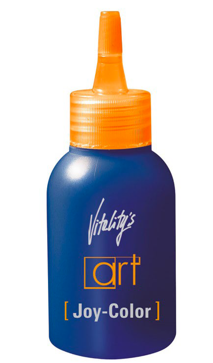 VT JOY COLOR ART ROSSO 70ml ROJO
