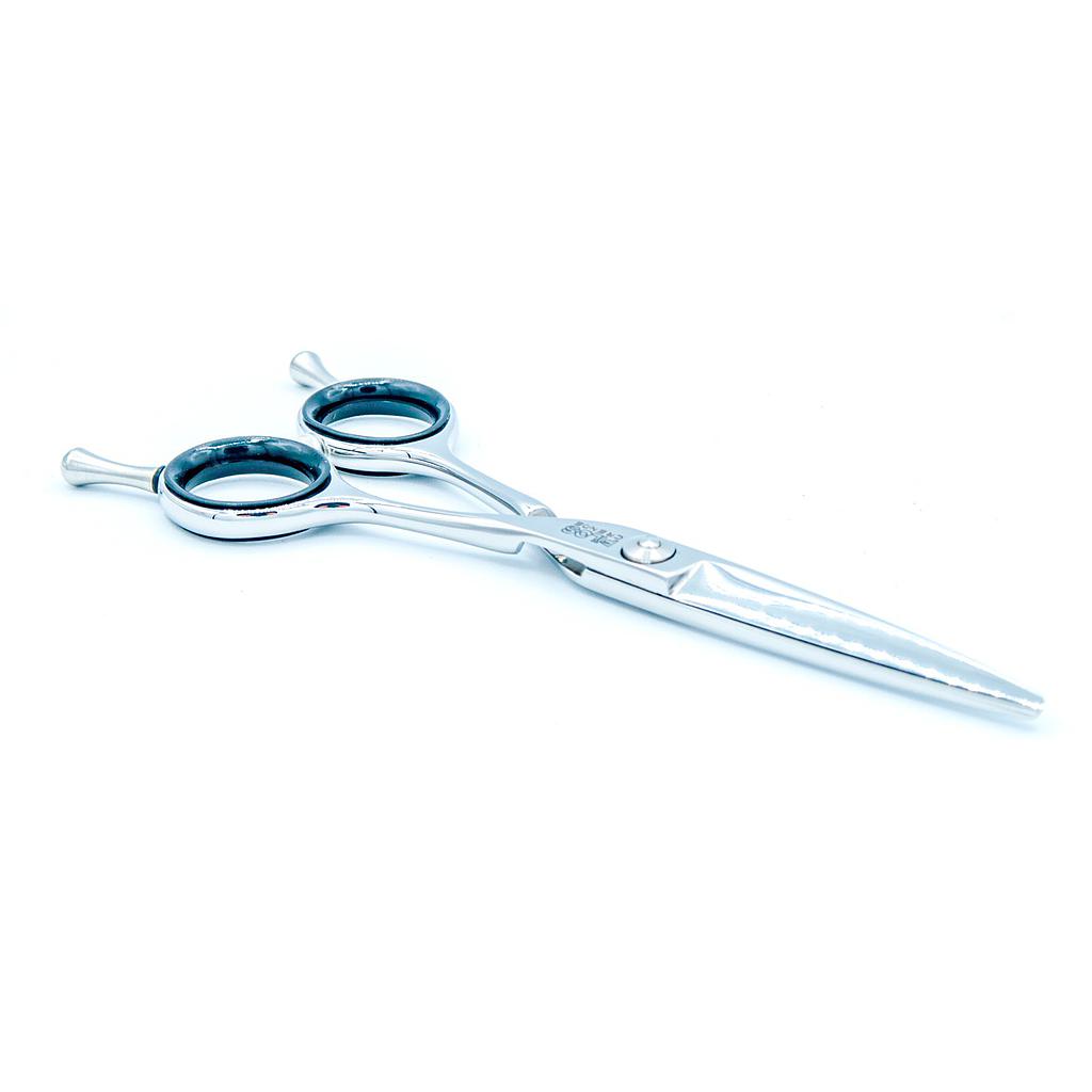 TIJERA CORTE  5” FILO JAPONES ACERO 440C ANTON VILAR CRENDE