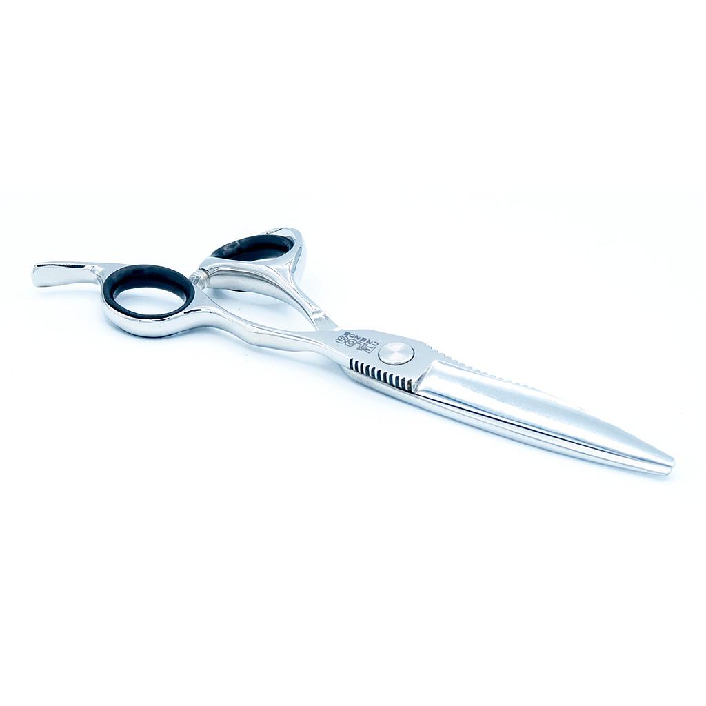 TIJERA CORTE  6” FILO JAPONES ACERO 440B ALVARO CUNQUEIRO CRENDE