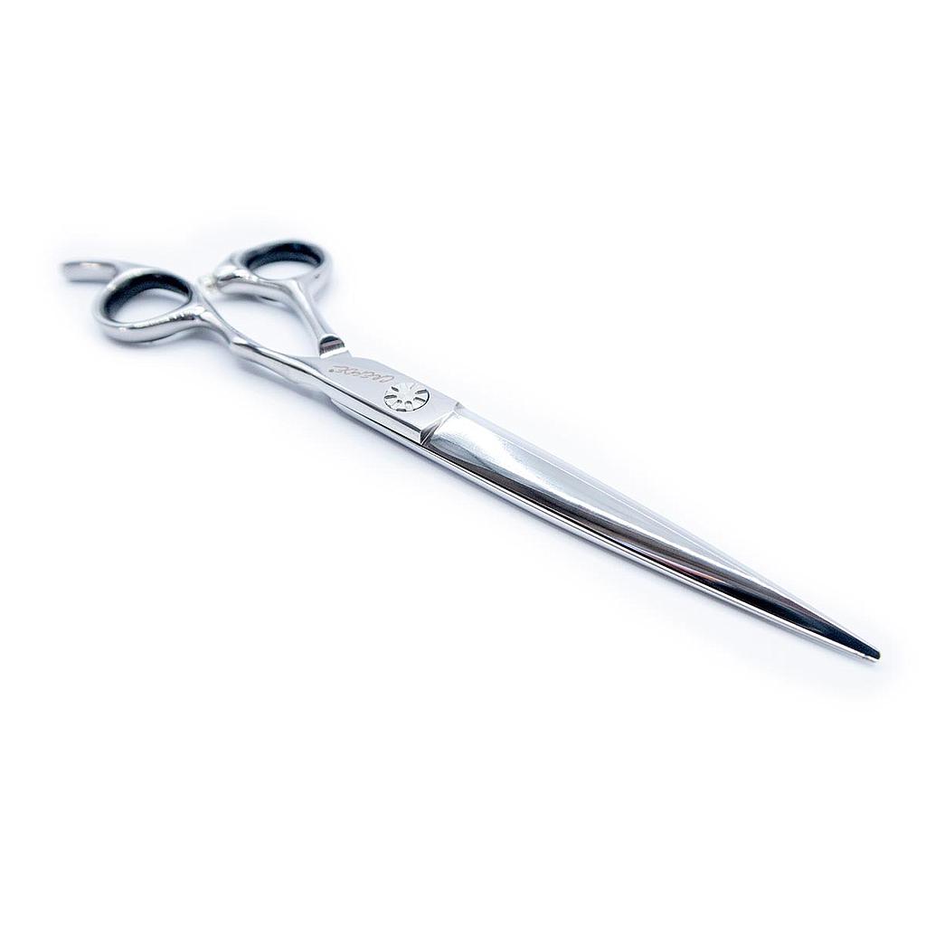 TIJERA CORTE  6” FILO JAPONES ACERO 440C M.LEIRAS CRENDE