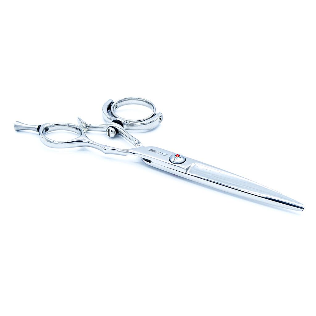 TIJERA CORTE  5,8” FILO JAPONES ACERO VG-10 MURAKAMI CRENDE