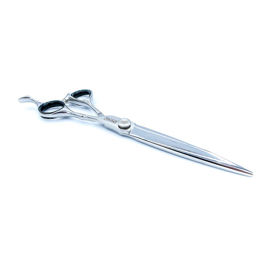 TIJERA CORTE  7” FILO JAPONES ACERO ATS-314 KUSAMA CRENDE