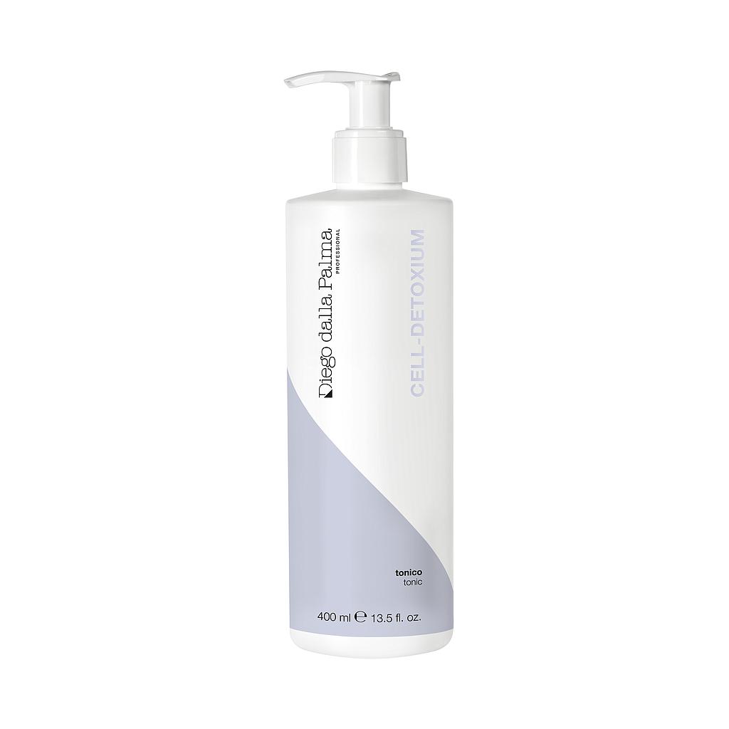 DDP CELL-DETOXIUM Tonico 400 ml