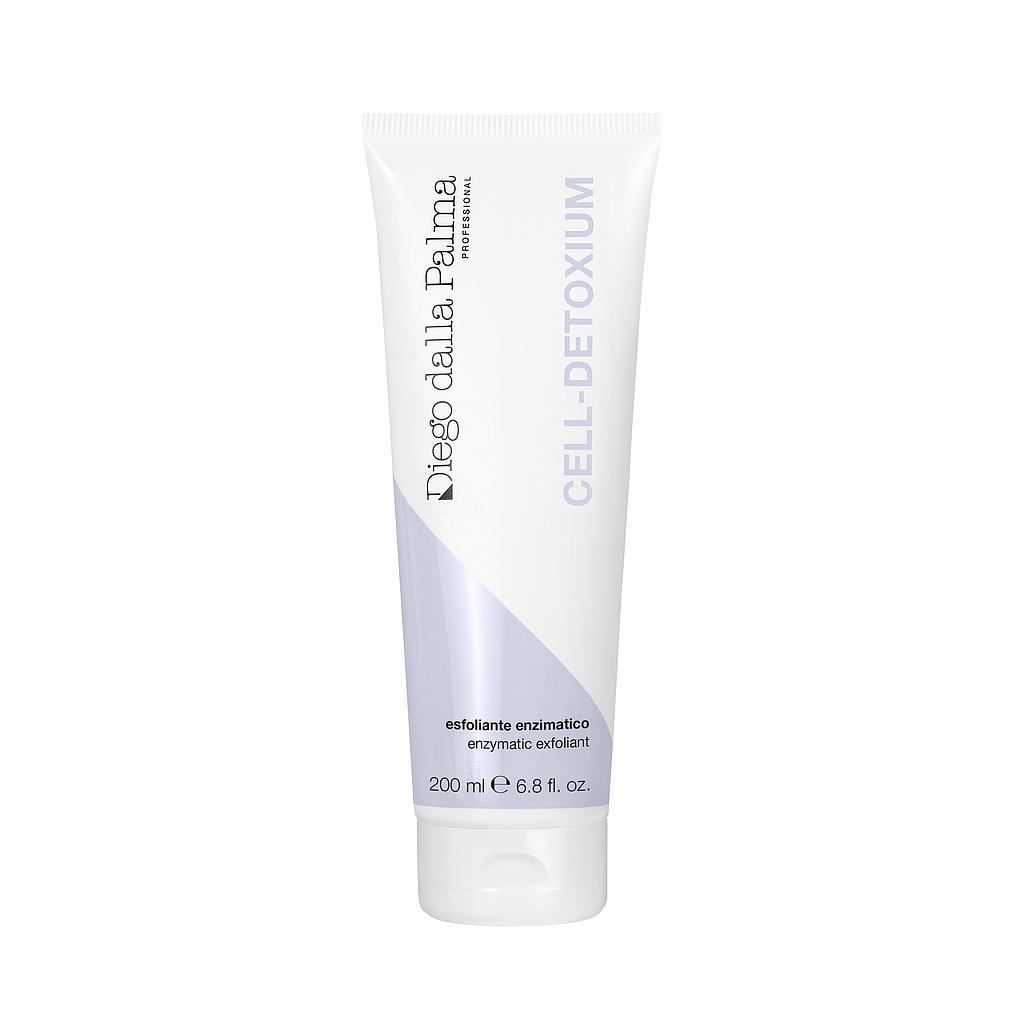 DDP CELL-DETOXIUM Exfoliante enzimatico 200 ml