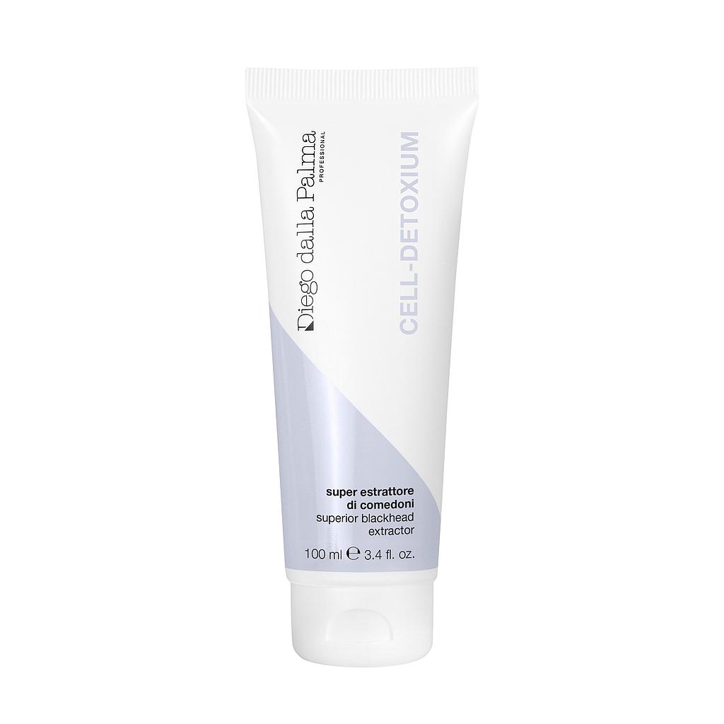 DDP CELL-DETOXIUM Extractor superior de puntos negros 100 ml
