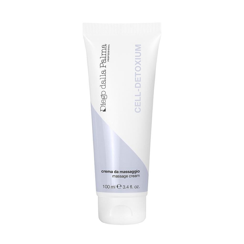 DDP CELL-DETOXIUM Crema de masaje 100 ml