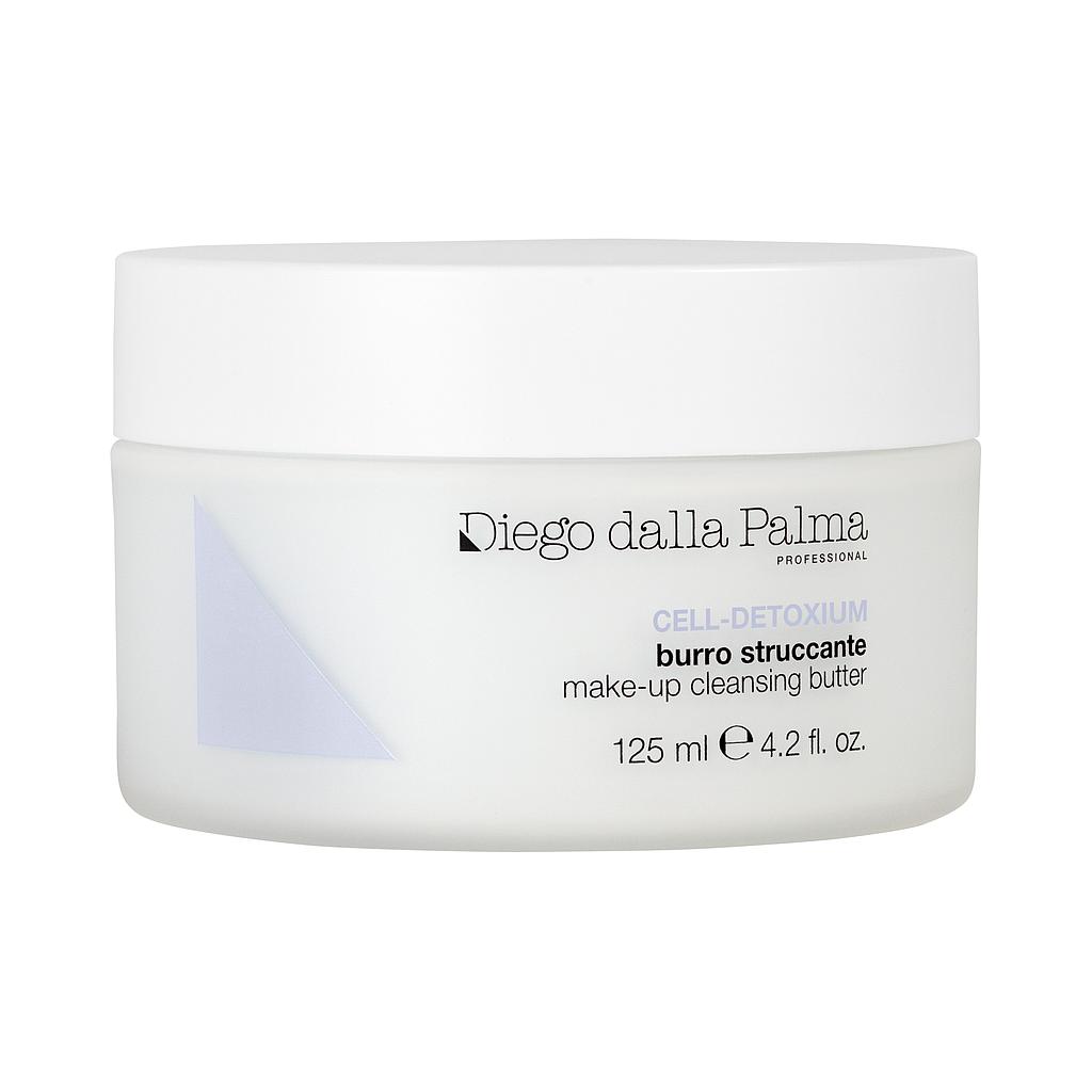DDP CELL-DETOXIUM Manteca desmaquilladora 125 ml