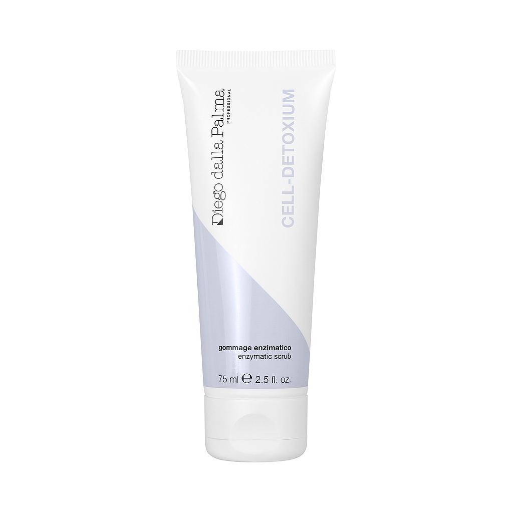 DDP CELL-DETOXIUM Exfoliante enzimatico 75 ml