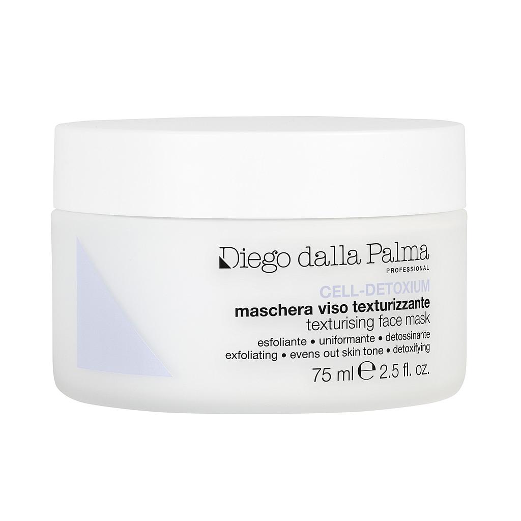 DDP CELL-DETOXIUM Mascarilla facial texturizante 75 ml