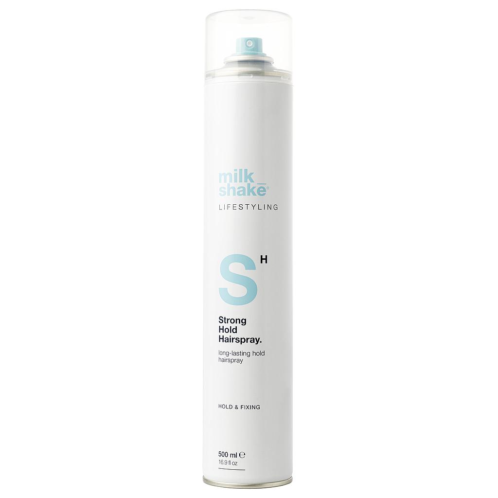 MS LIFESTYLING strong hold hairspray 500ml ´25 no disponible de momento