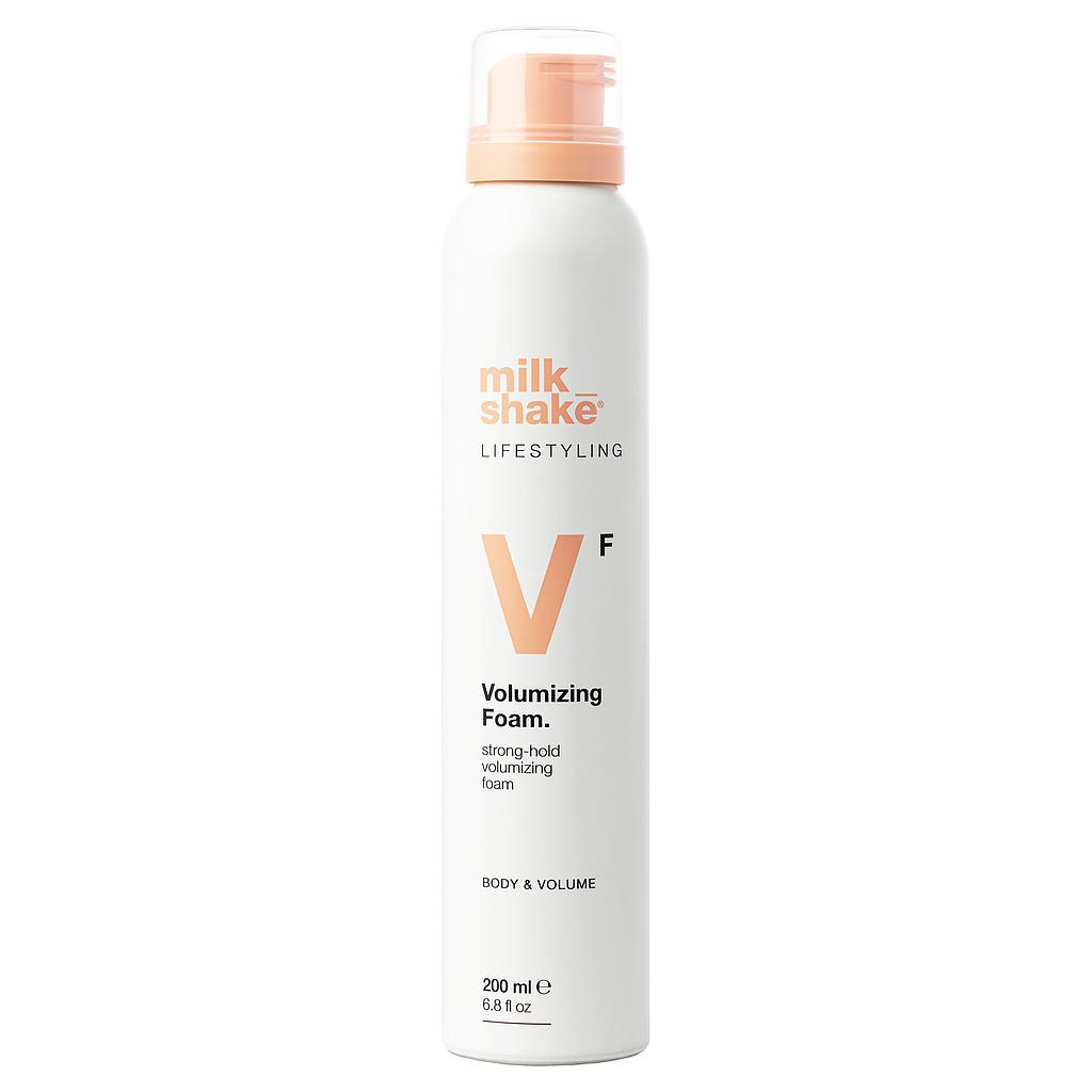 MS LIFESTYLING volumizing foam 200ml ´25