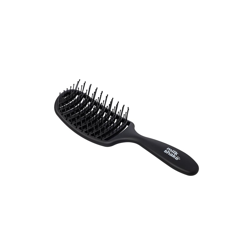 MS CEPILLO VENT BLACK