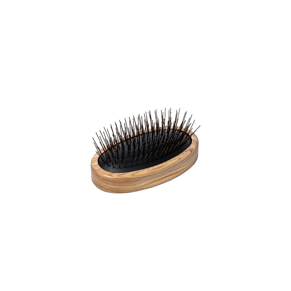 MS CEPILLO OVAL DESENREDAR