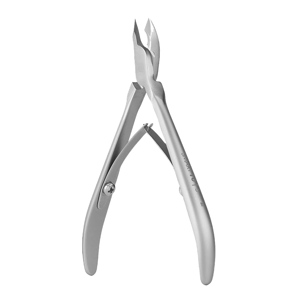 ALICATE CUTICULA SMART 10 5mm STALEKS