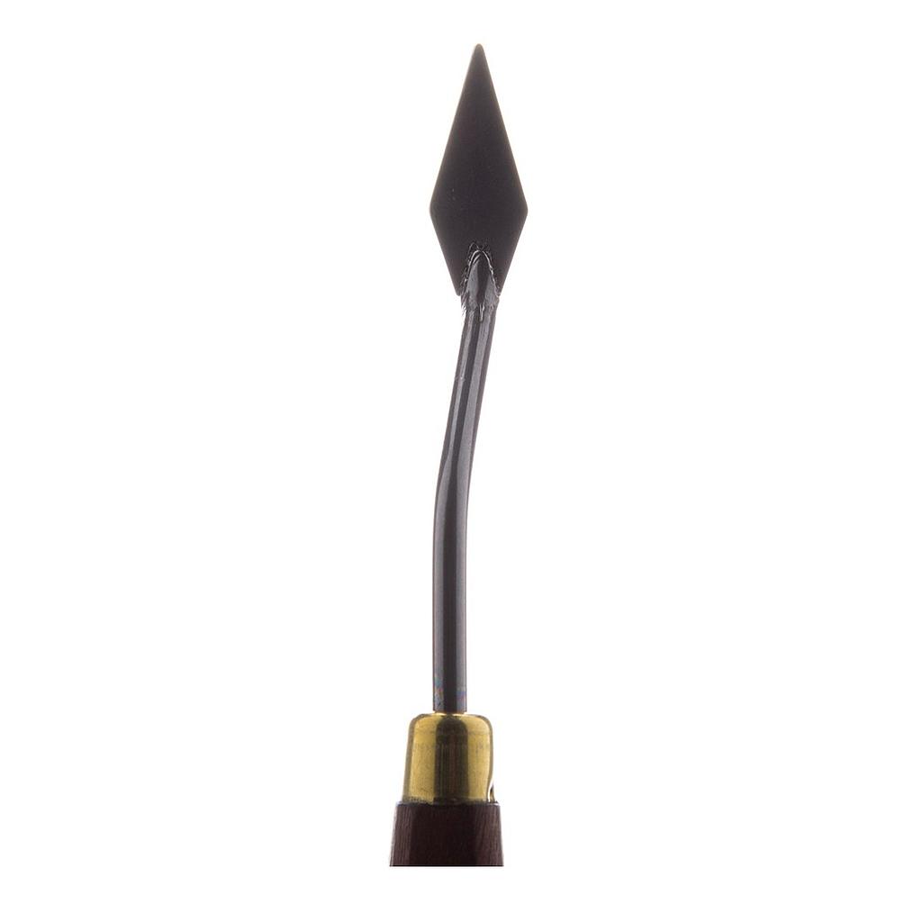 VDT ESPATULA  MANGO MADERA CARACTERIZACION VENDETTA