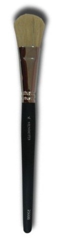VDT PINCEL MASCARILLA MANGO NEGRO VENDETTA